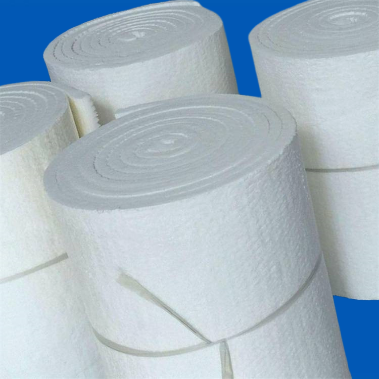 周至陶瓷纤维毡